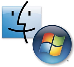 嬉しいWindowsとMacの両対応